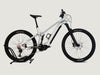 Haibike AllMtn 3 2023 / LARGE / FS e-Bike / Excellent Condition / Only 121 Miles!