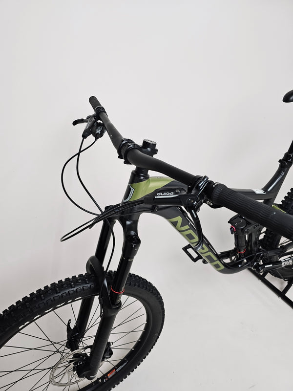 Norco Range A2 / LARGE / £3K when was new / Very Good Condition!