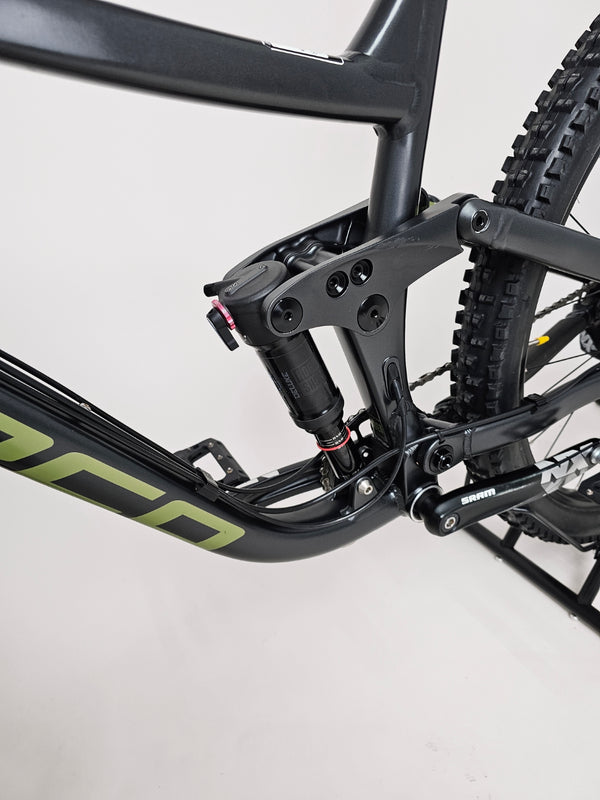 Norco Range A2 / LARGE / £3K when was new / Very Good Condition!