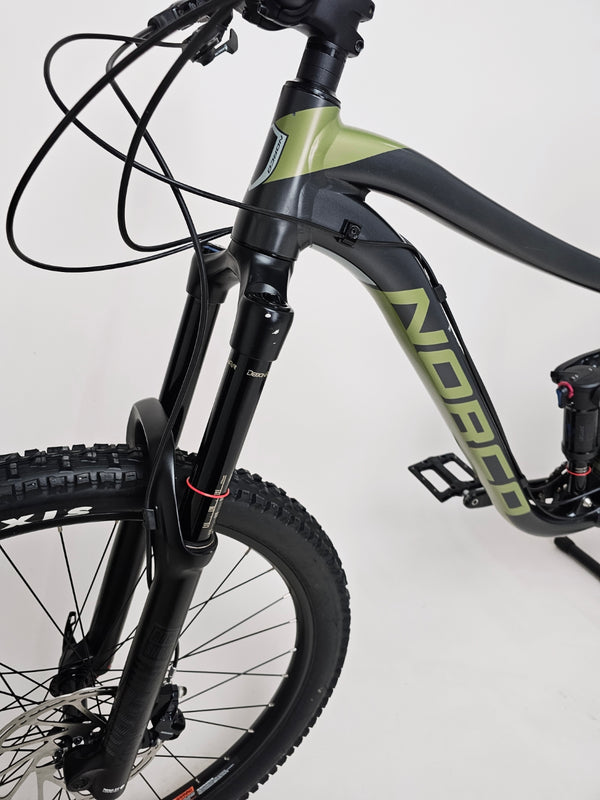 Norco Range A2 / LARGE / £3K when was new / Very Good Condition!