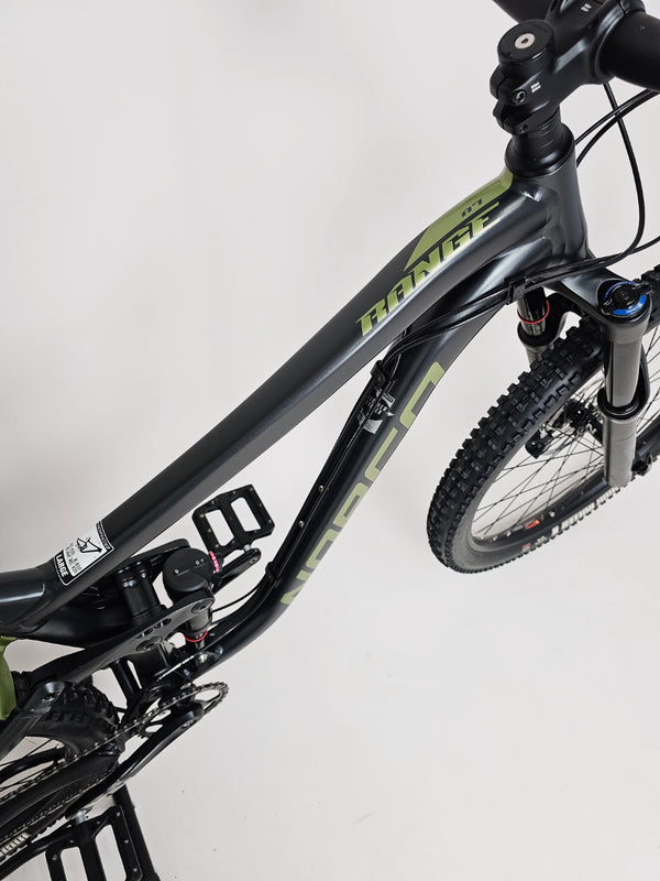 Norco Range A2 / LARGE / £3K when was new / Very Good Condition!