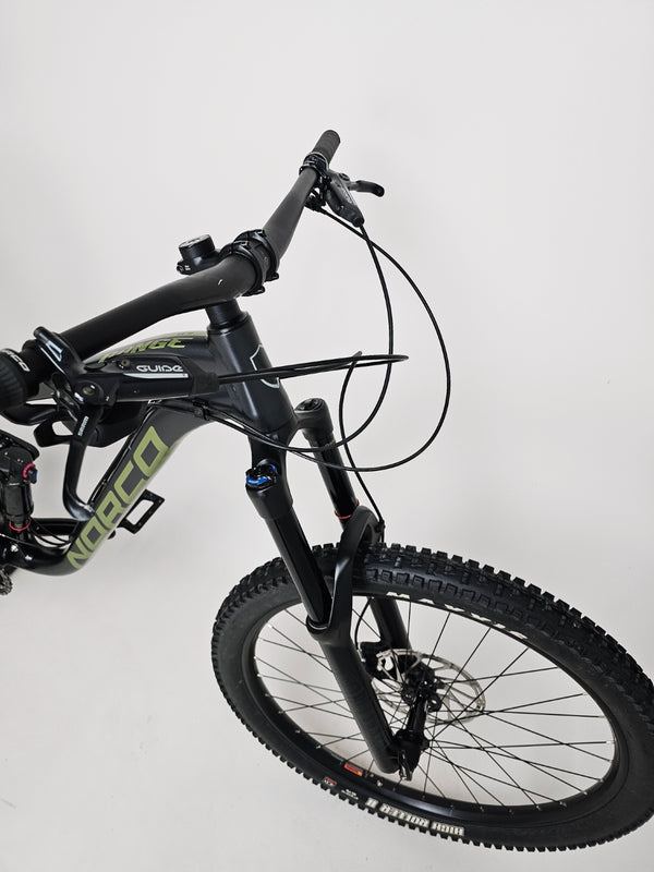 Norco Range A2 / LARGE / £3K when was new / Very Good Condition!