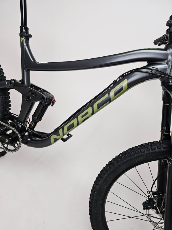 Norco Range A2 / LARGE / £3K when was new / Very Good Condition!