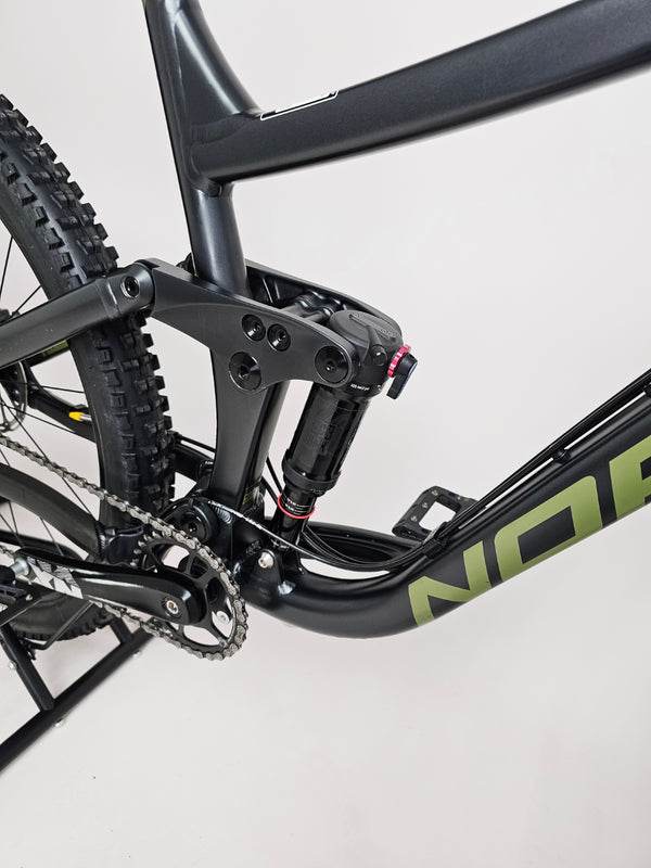 Norco Range A2 / LARGE / £3K when was new / Very Good Condition!