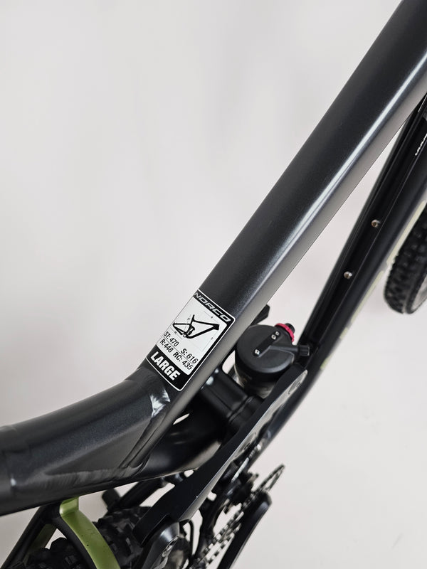 Norco Range A2 / LARGE / £3K when was new / Very Good Condition!