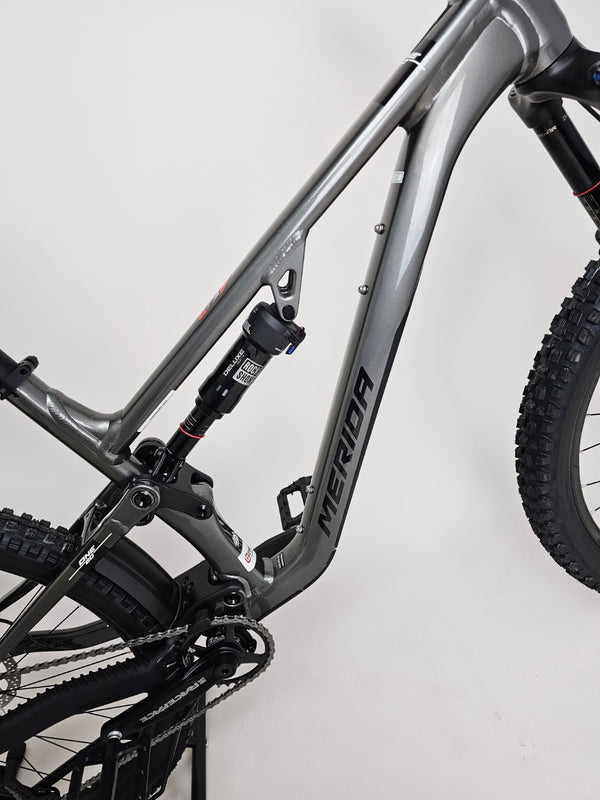 Merida One-Sixty 500 29 2023 / LARGE / RRP: £2,750 / Excellent Condition!