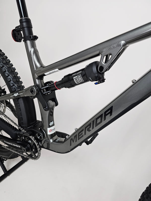 Merida One-Sixty 500 29 2023 / LARGE / RRP: £2,750 / Excellent Condition!