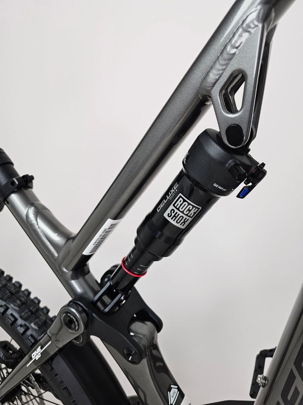 Merida One-Sixty 500 29 2023 / LARGE / RRP: £2,750 / Excellent Condition!