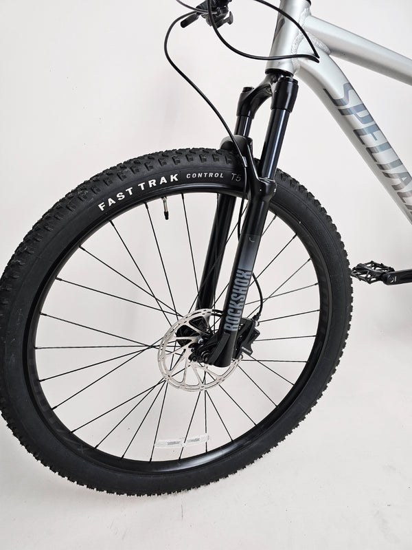 Specialized Rockhopper EXPERT 2023 / LARGE / Very Good Condition