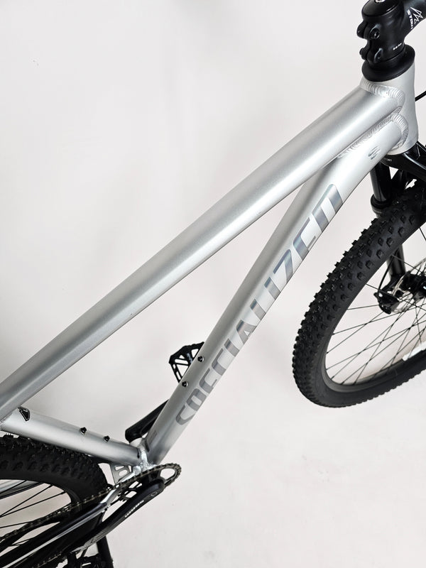 Specialized Rockhopper EXPERT 2023 / LARGE / Very Good Condition