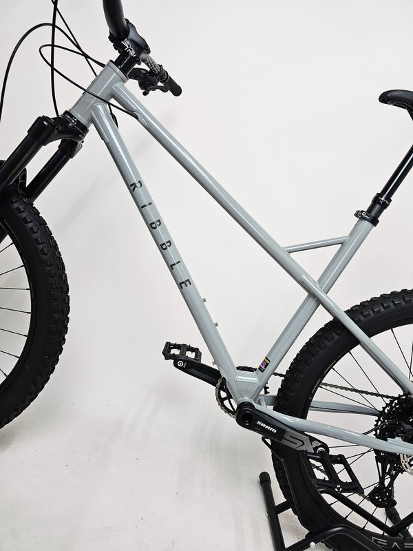 2022 Ribble HT 725 Sport Hardtail Bike / XL / RRP: £1,599.00 / Very Good Condition