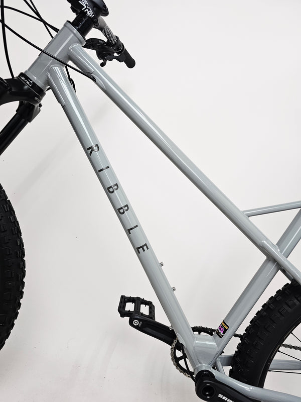 2022 Ribble HT 725 Sport Hardtail Bike / XL / RRP: £1,599.00 / Very Good Condition