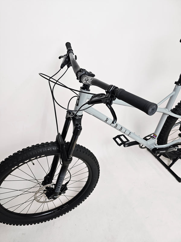 2022 Ribble HT 725 Sport Hardtail Bike / XL / RRP: £1,599.00 / Very Good Condition