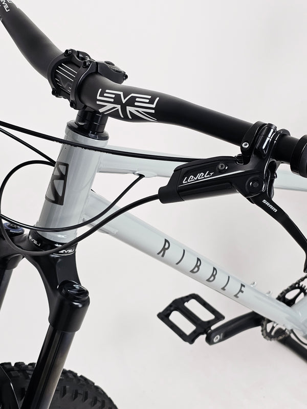 2022 Ribble HT 725 Sport Hardtail Bike / XL / RRP: £1,599.00 / Very Good Condition