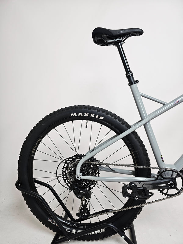 2022 Ribble HT 725 Sport Hardtail Bike / XL / RRP: £1,599.00 / Very Good Condition