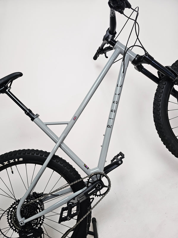 2022 Ribble HT 725 Sport Hardtail Bike / XL / RRP: £1,599.00 / Very Good Condition