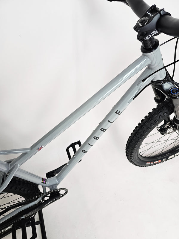 2022 Ribble HT 725 Sport Hardtail Bike / XL / RRP: £1,599.00 / Very Good Condition