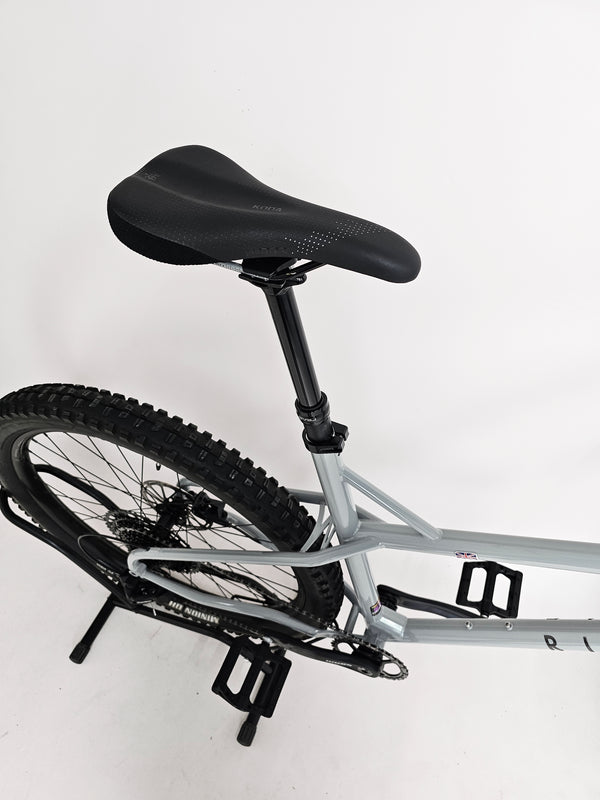 2022 Ribble HT 725 Sport Hardtail Bike / XL / RRP: £1,599.00 / Very Good Condition