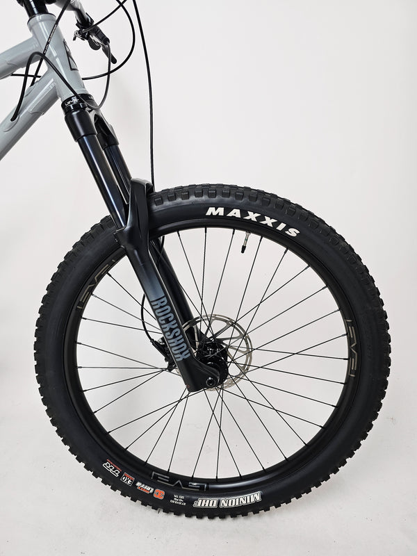 2022 Ribble HT 725 Sport Hardtail Bike / XL / RRP: £1,599.00 / Very Good Condition