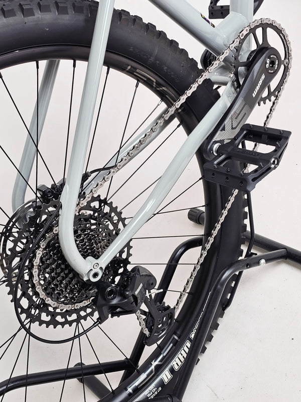 2022 Ribble HT 725 Sport Hardtail Bike / XL / RRP: £1,599.00 / Very Good Condition