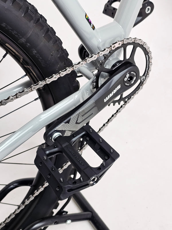 2022 Ribble HT 725 Sport Hardtail Bike / XL / RRP: £1,599.00 / Very Good Condition