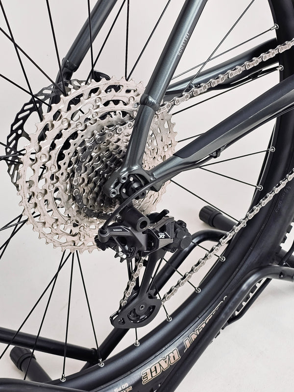 Trek X-Caliber 8 2023 / M-L / RRP: £1,390.00 / Very Good Condition