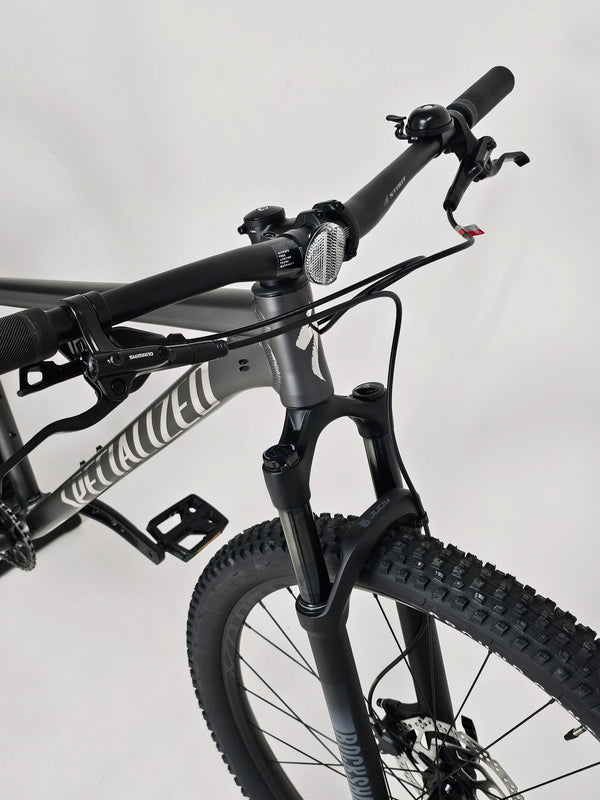 Specialized Rockhopper Expert 29 (limited) / LARGE / RRP: £1,000.00 / Brand New!