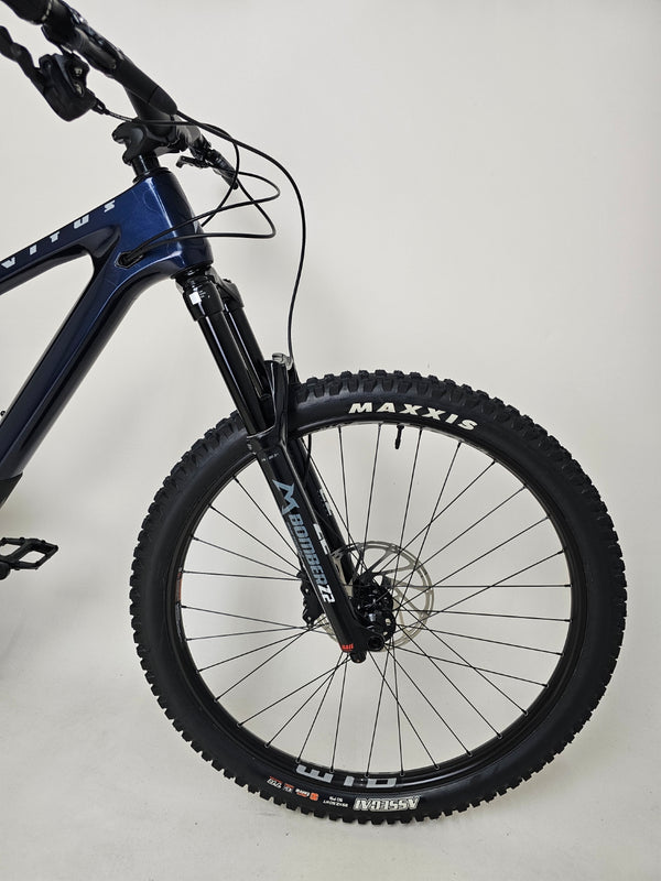 2022 Vitus Escarpe 29 CR / LARGE / RRP: £2,299.99 / EXCELLENT Condition!