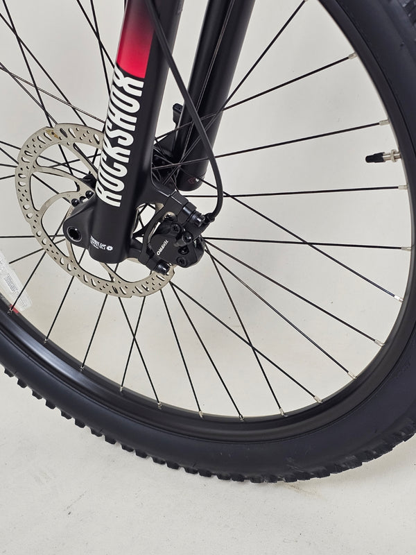 Whyte 801 V4 2022 / LARGE / RRP: £1,250.00 / Very Good Condition