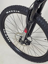 Whyte 801 V4 2022 / LARGE / RRP: £1,250.00 / Very Good Condition
