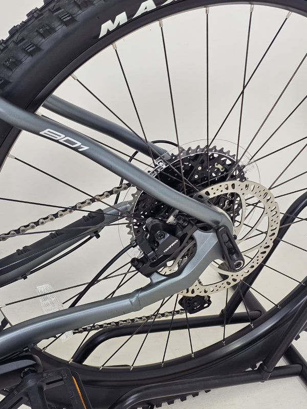 Whyte 801 V4 2022 / LARGE / RRP: £1,250.00 / Very Good Condition