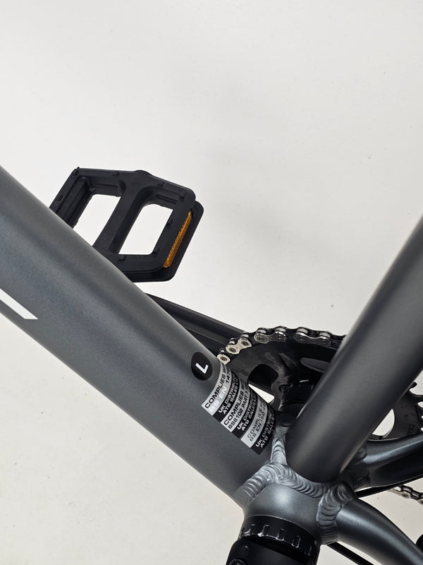 Whyte 801 V4 2022 / LARGE / RRP: £1,250.00 / Very Good Condition