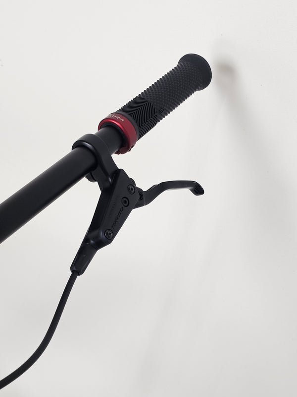 Whyte 801 V4 2022 / LARGE / RRP: £1,250.00 / Very Good Condition