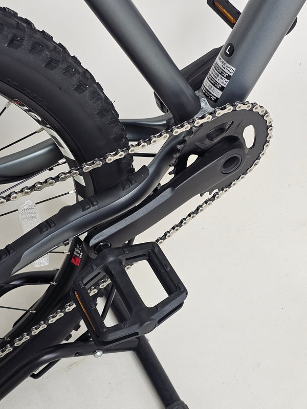 Whyte 801 V4 2022 / LARGE / RRP: £1,250.00 / Very Good Condition