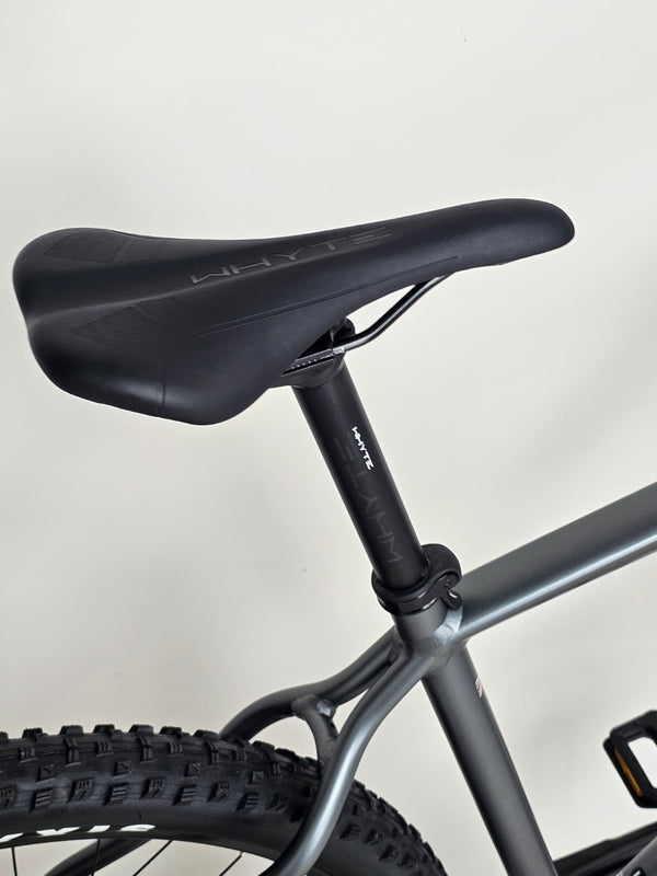 Whyte 801 V4 2022 / LARGE / RRP: £1,250.00 / Very Good Condition