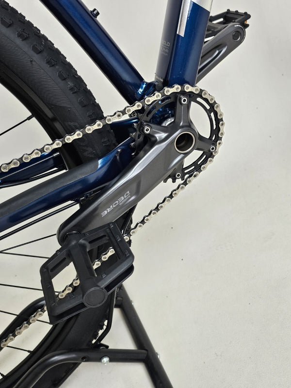 Trek X-CALIBER 7 2021 Mountain Bike / MEDIUM-LARGE / Very Good Condition