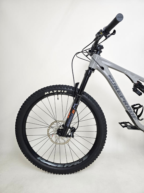 Nukeproof Reactor 290 Comp 2021 (UPGRADED) / MEDIUM / RRP: £2,999.99 / Very Good Condition