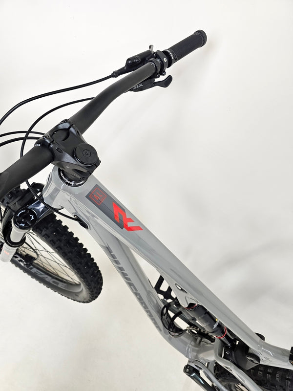 Nukeproof Reactor 290 Comp 2021 (UPGRADED) / MEDIUM / RRP: £2,999.99 / Very Good Condition