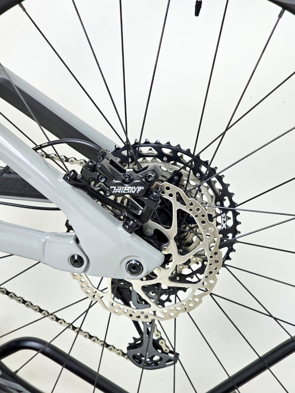 Nukeproof Reactor 290 Comp 2021 (UPGRADED) / MEDIUM / RRP: £2,999.99 / Very Good Condition