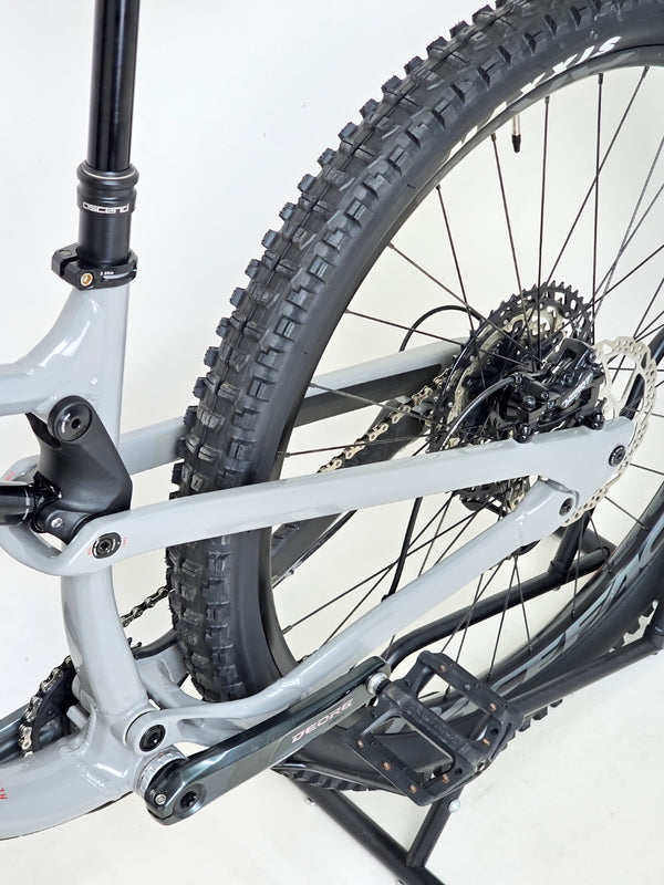 Nukeproof Reactor 290 Comp 2021 (UPGRADED) / MEDIUM / RRP: £2,999.99 / Very Good Condition