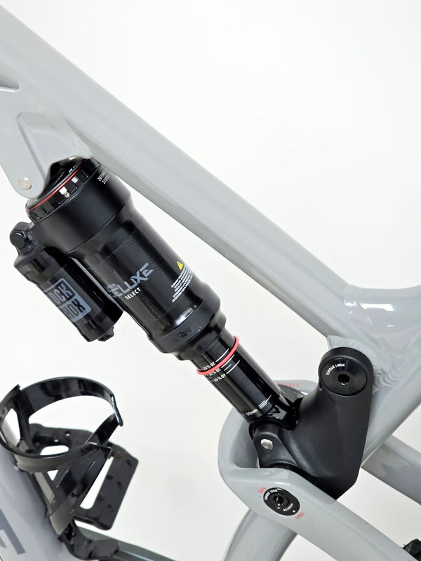 Nukeproof Reactor 290 Comp 2021 (UPGRADED) / MEDIUM / RRP: £2,999.99 / Very Good Condition