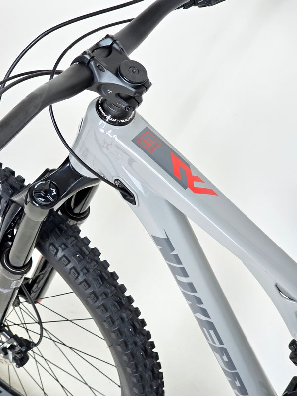 Nukeproof Reactor 290 Comp 2021 (UPGRADED) / MEDIUM / RRP: £2,999.99 / Very Good Condition