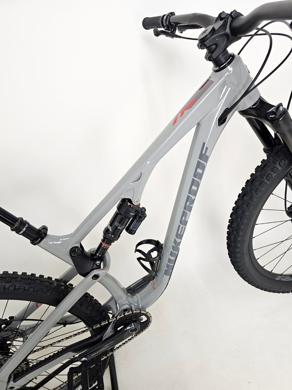 Nukeproof Reactor 290 Comp 2021 (UPGRADED) / MEDIUM / RRP: £2,999.99 / Very Good Condition