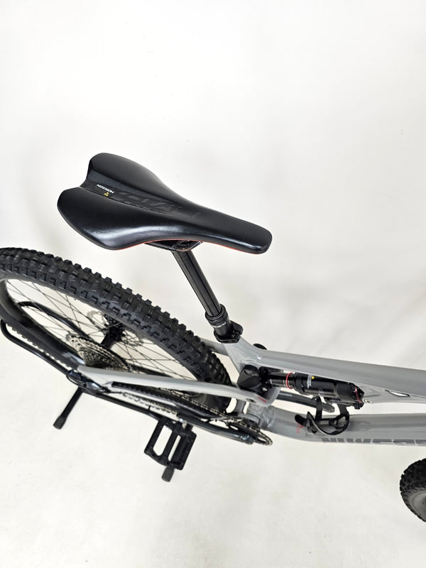 Nukeproof Reactor 290 Comp 2021 (UPGRADED) / MEDIUM / RRP: £2,999.99 / Very Good Condition