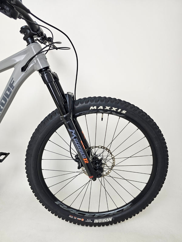 Nukeproof Reactor 290 Comp 2021 (UPGRADED) / MEDIUM / RRP: £2,999.99 / Very Good Condition