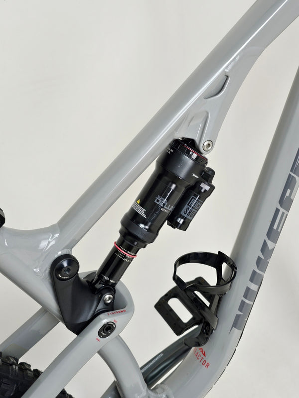 Nukeproof Reactor 290 Comp 2021 (UPGRADED) / MEDIUM / RRP: £2,999.99 / Very Good Condition