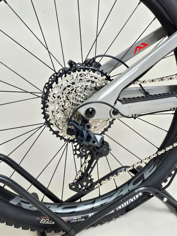 Nukeproof Reactor 290 Comp 2021 (UPGRADED) / MEDIUM / RRP: £2,999.99 / Very Good Condition