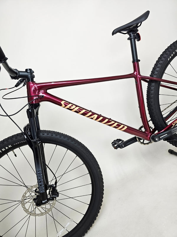 Specialized Chisel 2022 / LARGE / Very Good Condition / RRP: £2,000.00