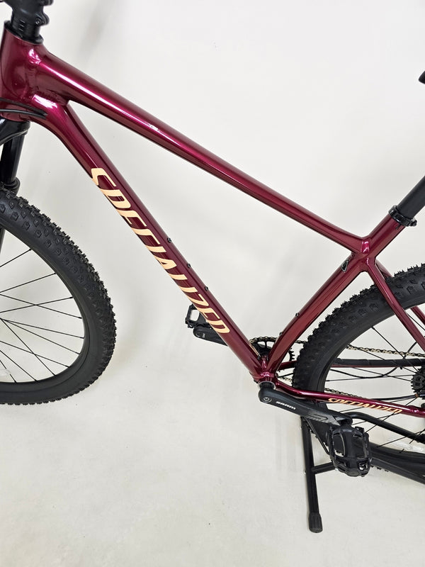 Specialized Chisel 2022 / LARGE / Very Good Condition / RRP: £2,000.00