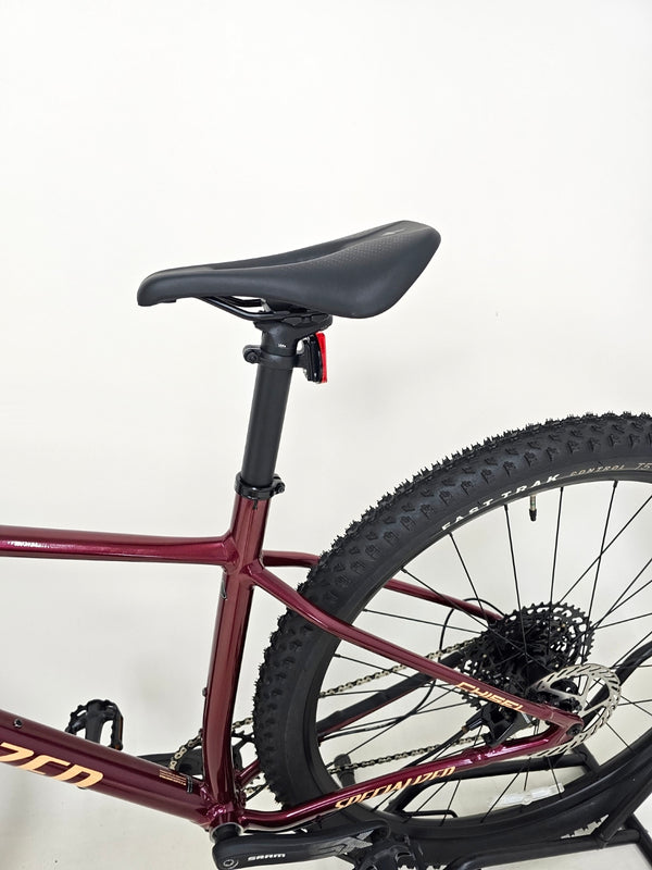 Specialized Chisel 2022 / LARGE / Very Good Condition / RRP: £2,000.00